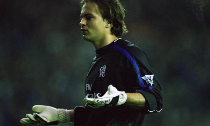 Mark Bosnich – Nine months 