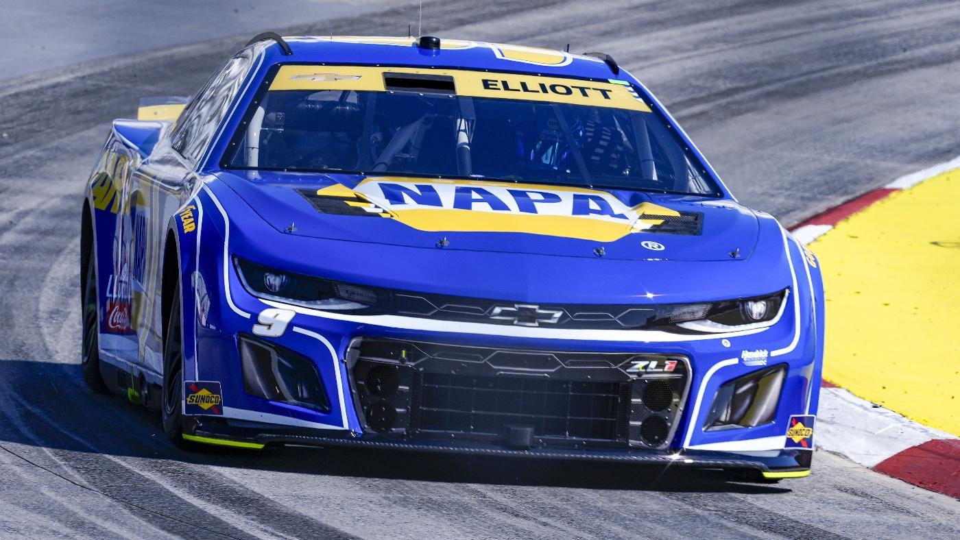 2025 Daytona 500: Five longshot drivers to watch in this year's Great American Race