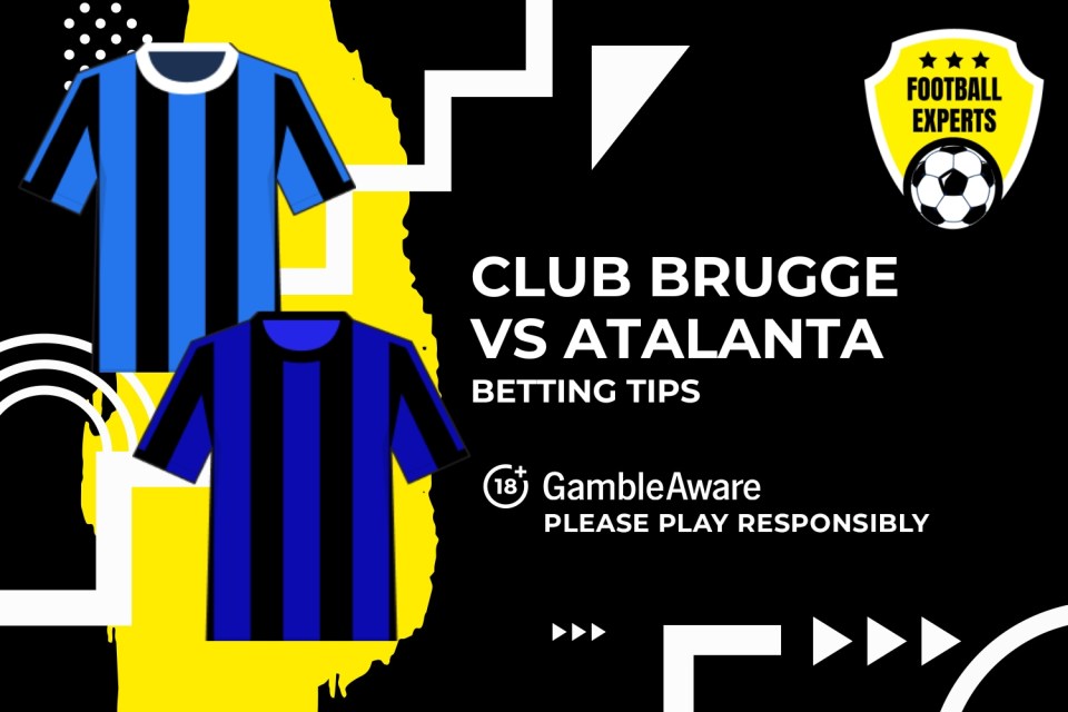 Club Brugge vs Atalanta betting tips