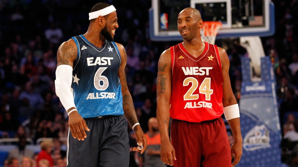 The NBA All-Star Game has lost a lot of its shine in recent years