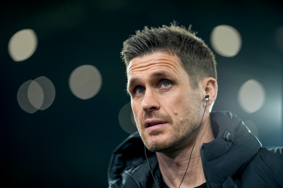 Club legend Kehl will now likely take full control over transfers after Mislintat's dismissal