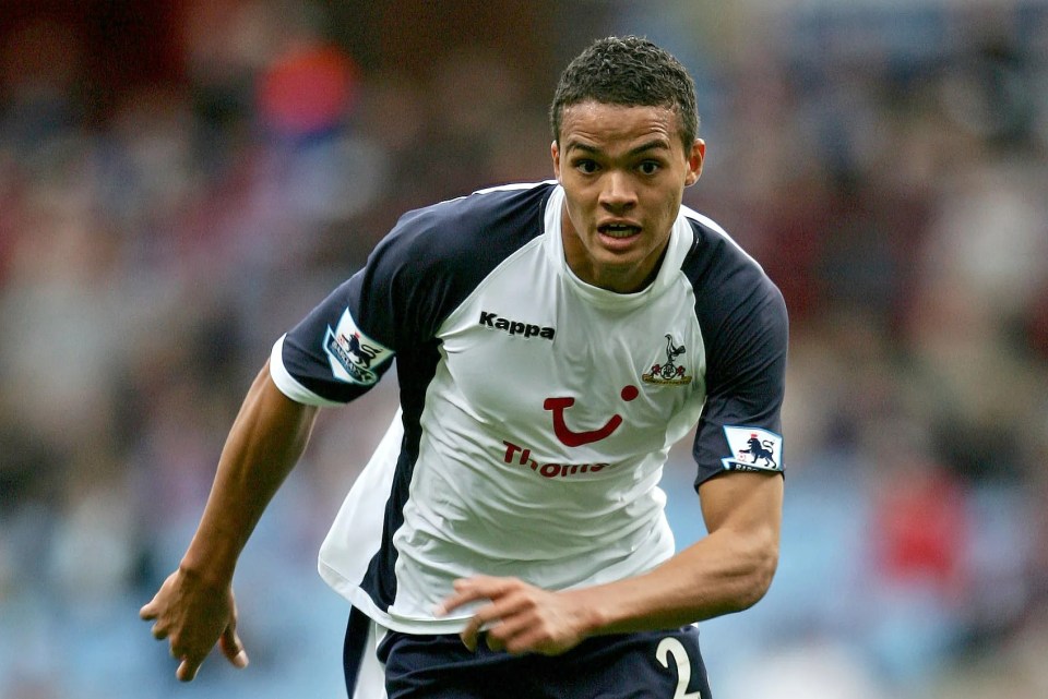 Jenas made his name in the Premier League before moving into broadcasting after hanging up his boots