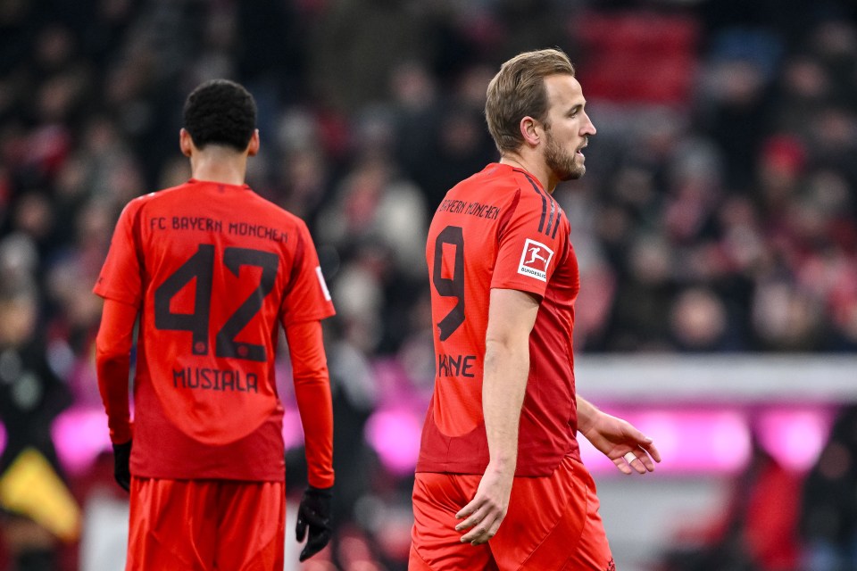 Bayern cannot wear their home kit in the Champions League this season