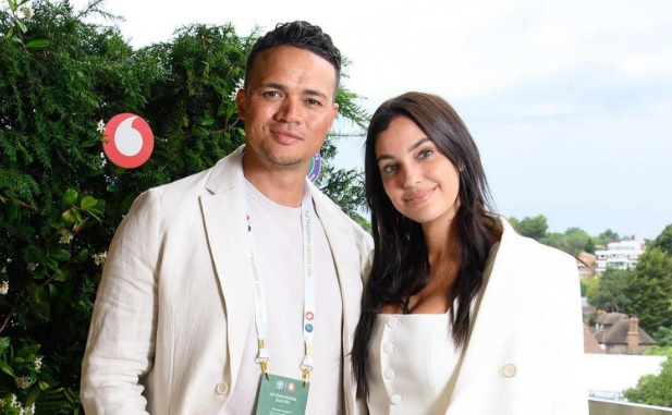 Jenas and his wife Ellie have been together for more than 15 years and married in 2011