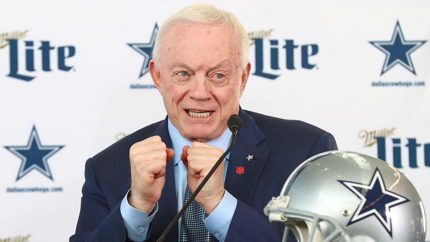 2025 NFL free agency: Needs for every NFC team with new league year coming soon; what do Cowboys, Lions seek?