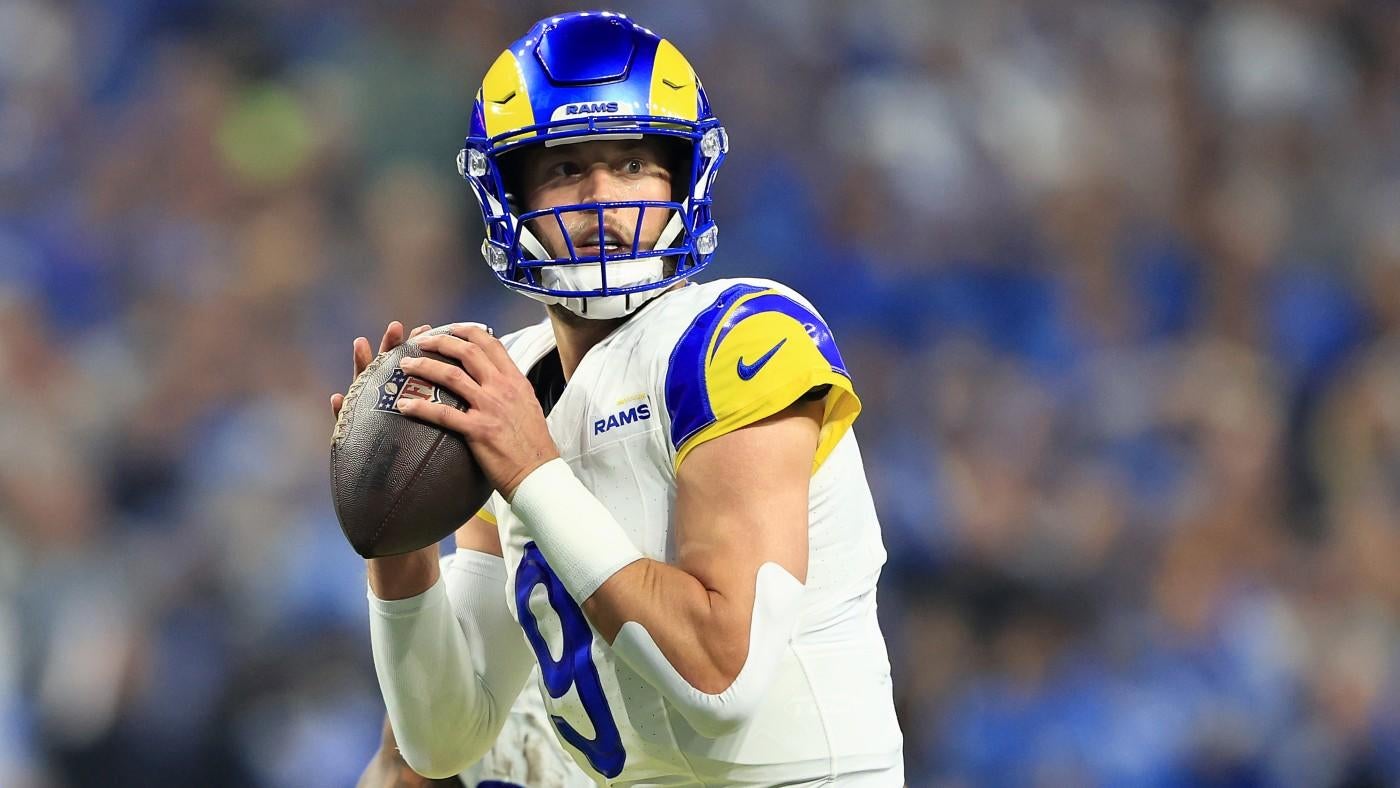 Matthew Stafford trade scenarios: Three potential deals to acquire star Rams quarterback