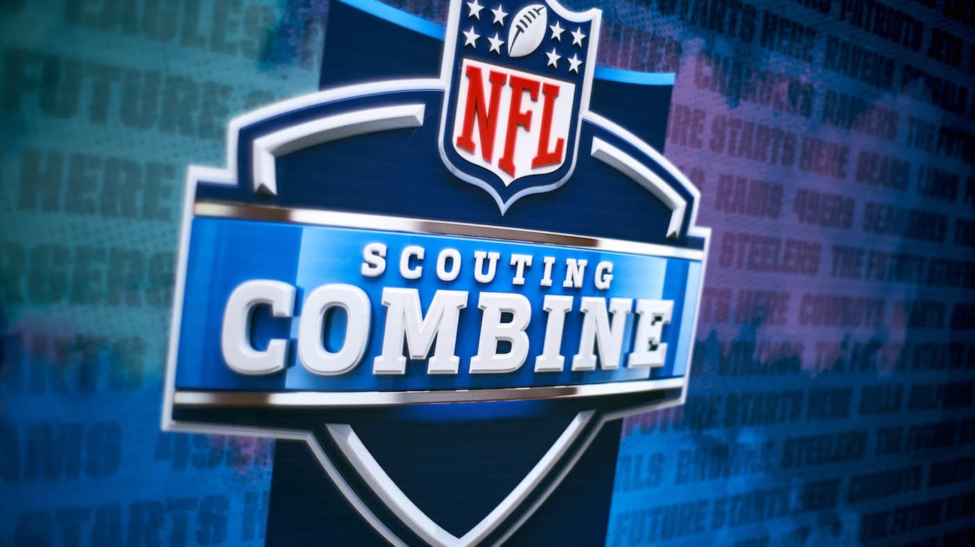 When is 2025 NFL Scouting Combine? Dates, times, schedule, TV channel, live stream, where to watch