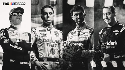 NASCAR Trending Image: Four NASCAR teams at a crossroads: Trackhouse, RFK, RCR and Legacy