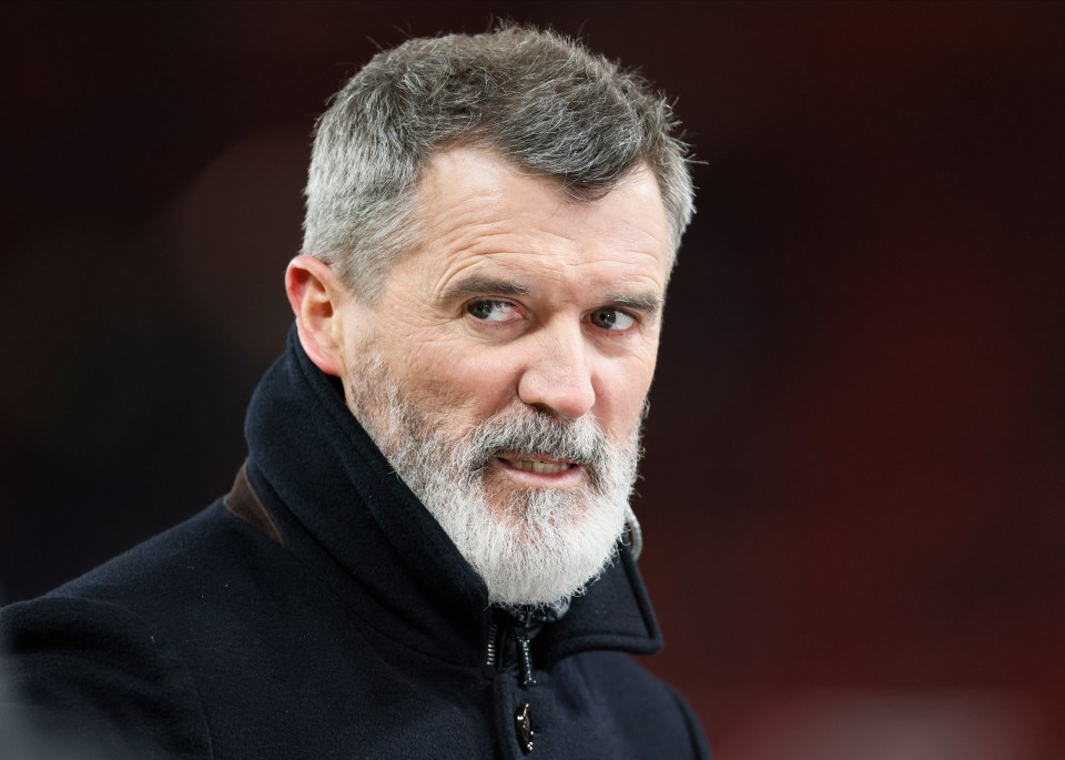 Keane aimed a dig at Maddison midweek ahead of his return to action