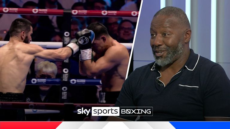 Gary Logan gives greater insight into how the judges scored Artur Beterbiev v Dmitry Bivol after their close fight.