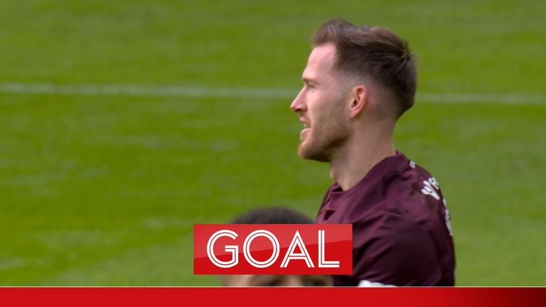 &#39;Another own goal&#39; | McCart scores second own goal