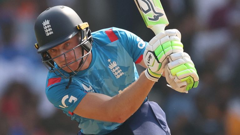 Jos Buttler, England, ODI cricket (Getty Images)