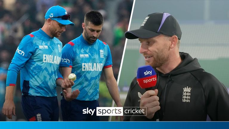 Buttler: England white ball team need to get back to the level