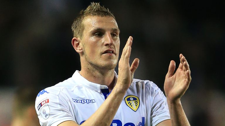 Chris Wood Leeds