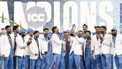 How unstoppable India went unbeaten in Champions Honor