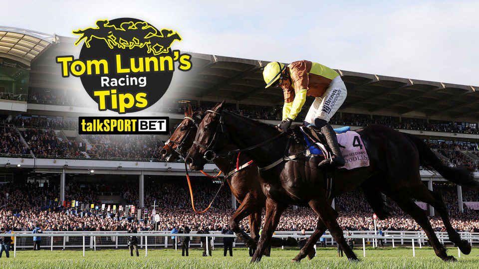 talkSPORT BET have you covered with racing tips on every race at Cheltenham Festival provided by Tom Lunn!