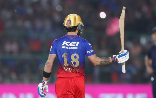 IPL 2025: Top 5 Contenders For The Orange Cap