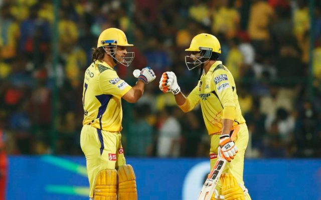 IPL 2025: Strongest Competing XI of Chennai Super Kings (CSK)