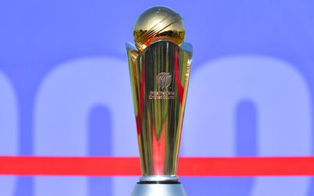 Champions Trophy