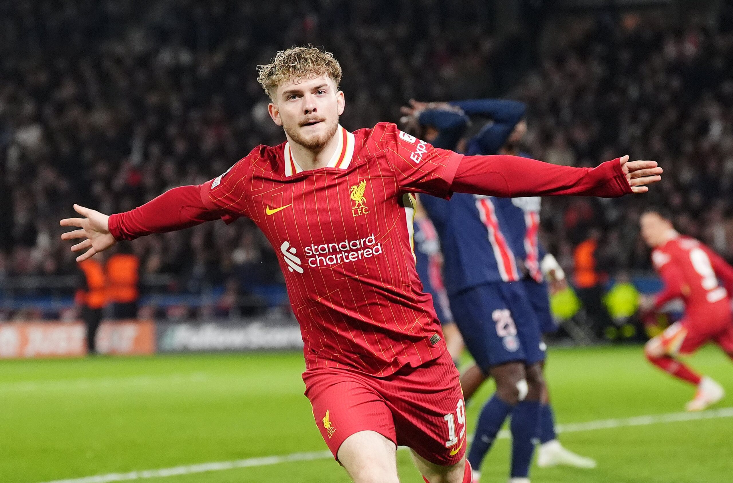 Harvey Elliott was Liverpool's match-winner but Arne Slot's tactical tweak kept the Reds in the contest