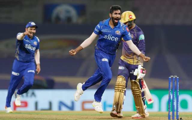 Top 5 Contenders For The Purple Cap In IPL 2025