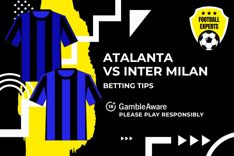 Atalanta vs Inter Milan betting tips