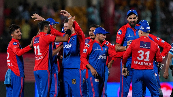 IPL 2025: SWOT Analysis Of Delhi Capitals