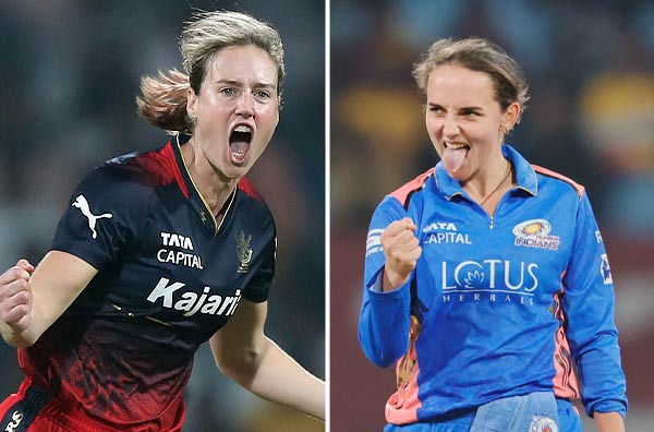 Complete list: Which bowlers have picked a 5-wicket haul in WPL?