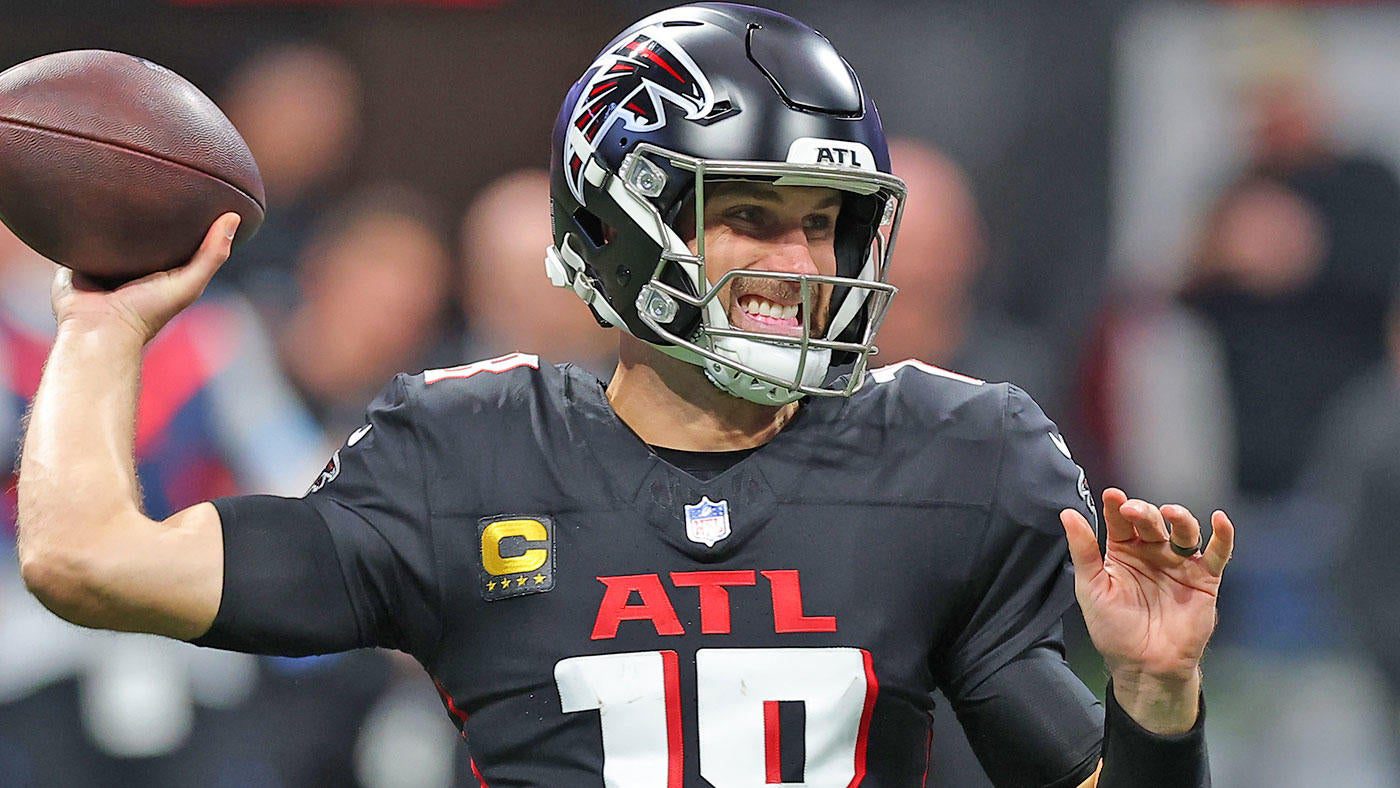 NFL's worst free agent signings of all time: Falcons' Kirk Cousins fiasco ranks near the top of sad list