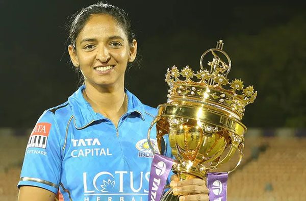 Top 10 Moments that Define Harmanpreet Kaur's Legacy