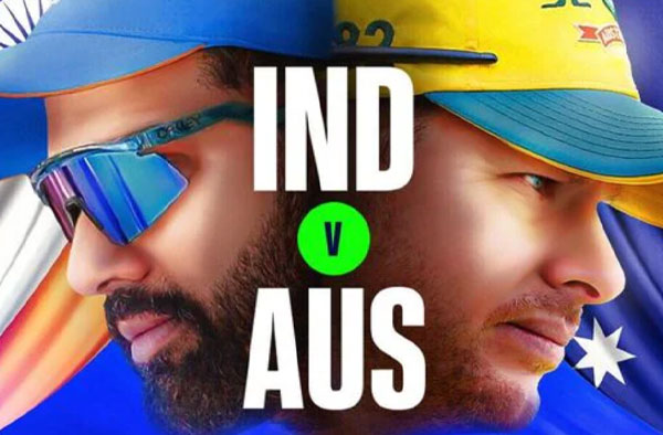 Australia and India’s age-Aged cricket rivalry has delivered yet another battle for the ages at the semi-finals of the ICC Champions 2025.