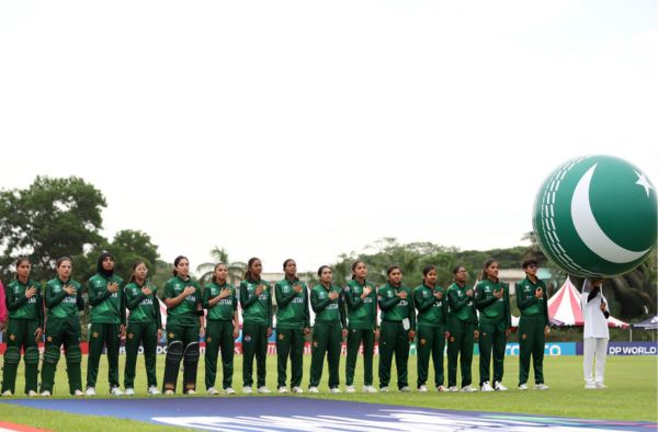 Low Pay, Limited Opportunities: The Financial Struggles of PCB-Contracted Women Cricketers