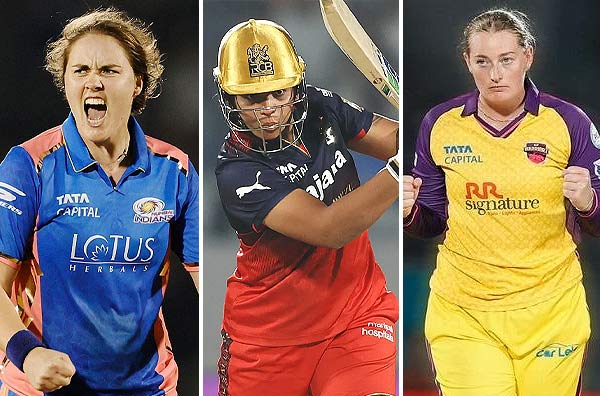 Top 5: Game-Defining moments from WPL 2025; the Primary-ever Super Over