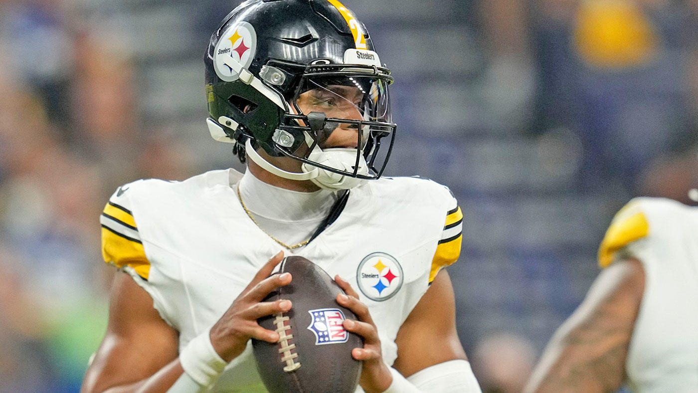 2025 NFL free agency matchmaker: One fit for each AFC team, including Justin fields ending up with Jets