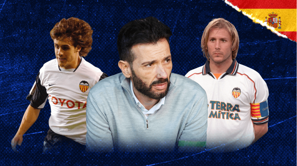 From 2001 Champions League finalists to La Liga relegation candidates - Reasons behind Valencia's demise