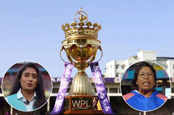 Mithali Raj, Jhulan Goswami, and other Indian legends reflect on the WPL’s impact on women’s cricket