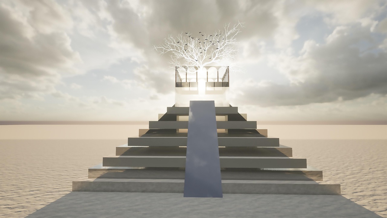 Beyond Bitcoin: Unearthing Altcoin Innovation And Risks