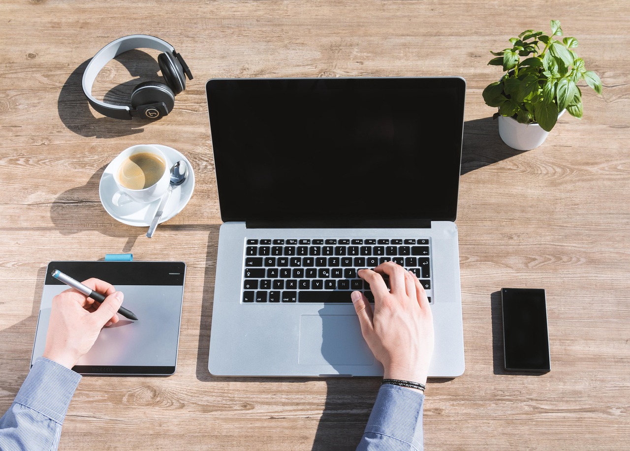 Beyond The Hype: Real Digital Work Evolution