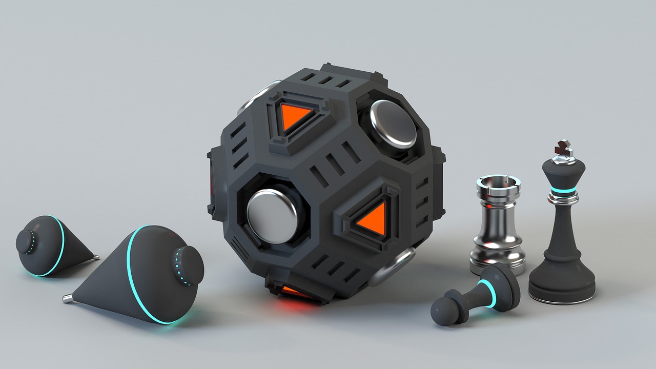 Beyond Automation: AI Tools Reshaping Creative Workflows