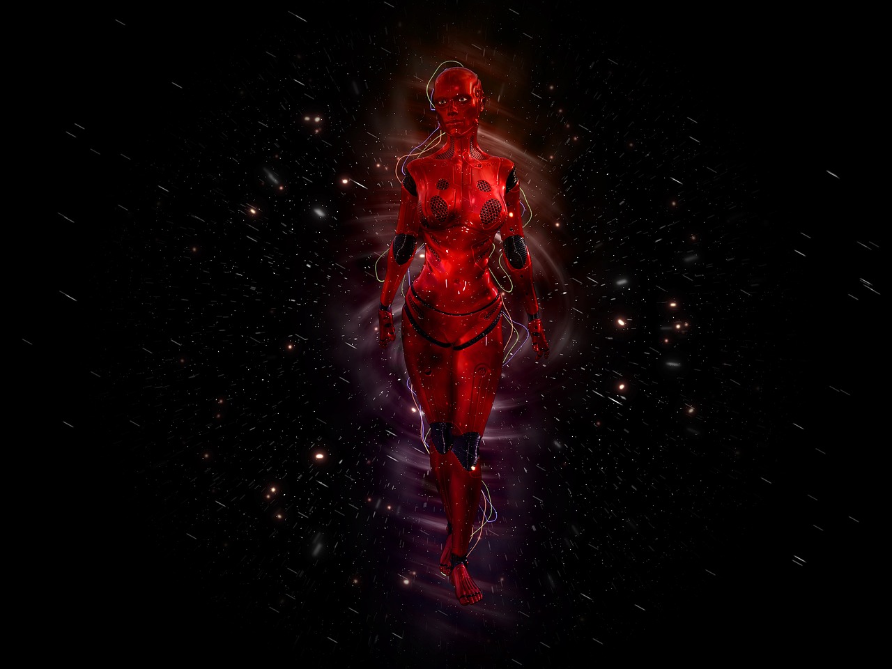 AIs Ethical Awakening: Trend Or Transformation?