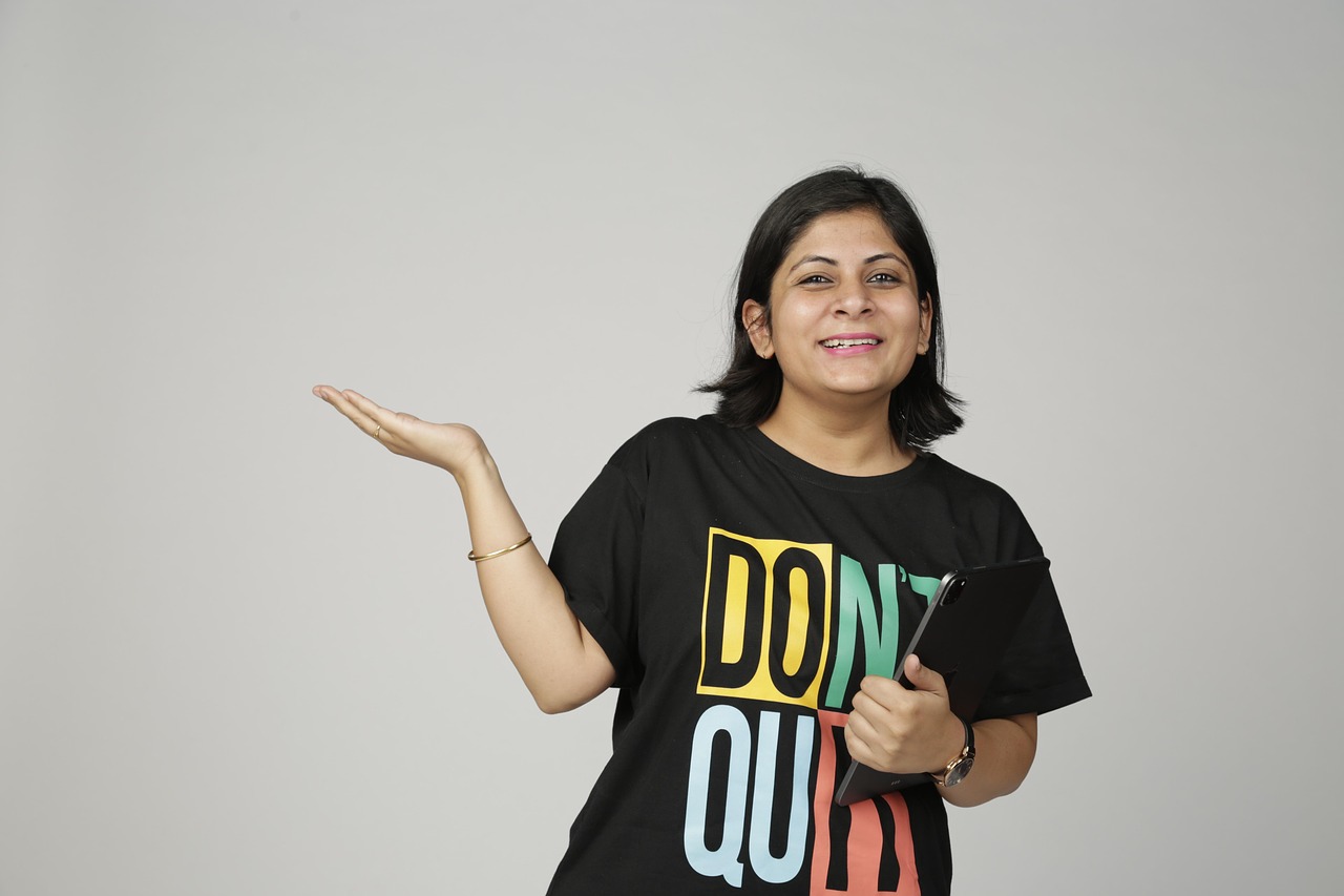 The Art Of Saying No: Work-Life Harmony