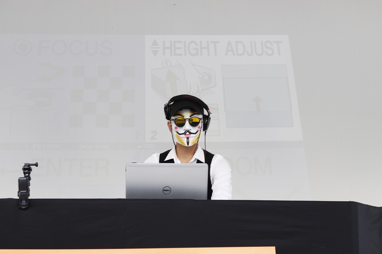 Security Audits: Unearthing Shadows, Illuminating Cyber Resilience.