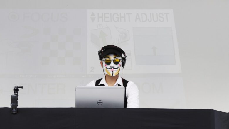 VPN: Beyond Security, Unleashing Global Entertainment Access