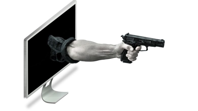 Ransomware Resilience: Decrypting The Future Of Cyber Defense