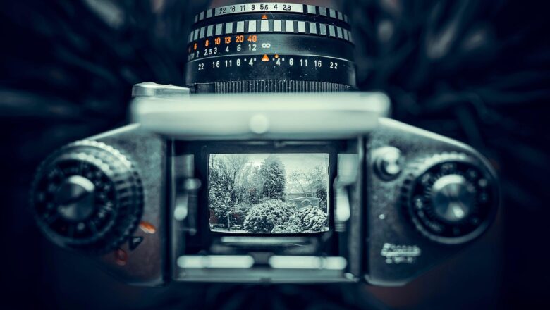 Quantum Leaps: Reimagining Reality With Future Tech