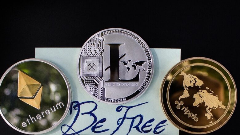 Crypto Regulation: The DeFi Reckoning Approaches.