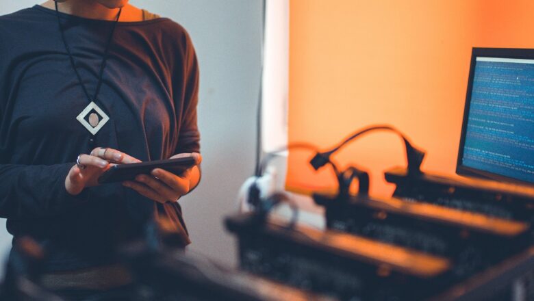 Beyond Bitcoin: Blockchains Untapped Potential For Supply Chains