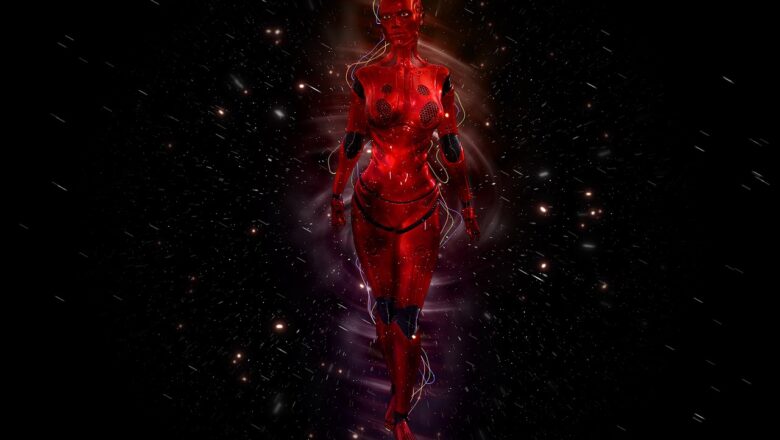 Beyond Automation: Robotics, Humanitys Next Evolutionary Step