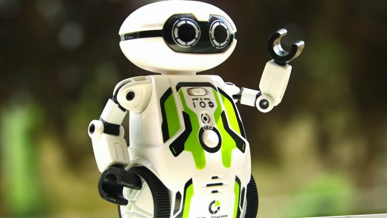 Machine Learning: Augmenting Reality, Predicting The Future