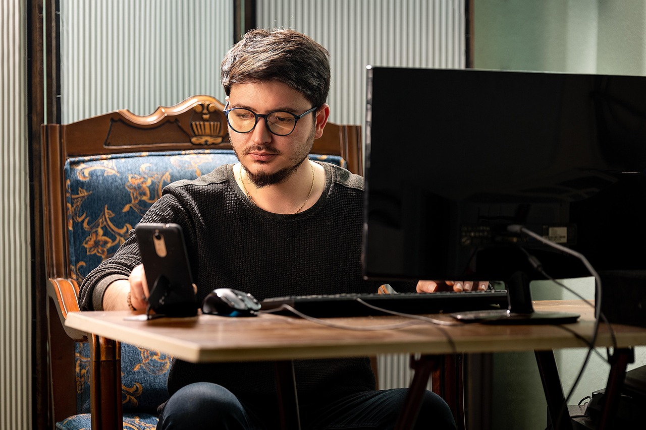 Beyond Coding: Untapped Digital Careers Of Tomorrow